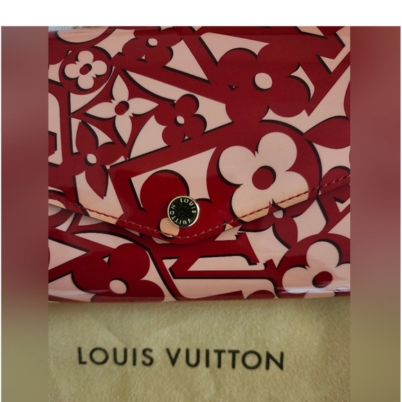 Louis Vuitton Long Wallet - Picture 3 of 13